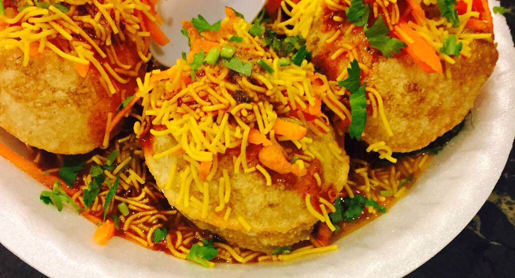 O S B Hot Chat West Mambalam Chennai Restaurant